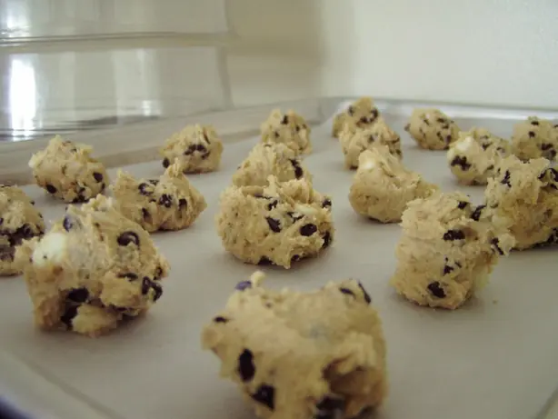 Cook Snap von kochcode-team