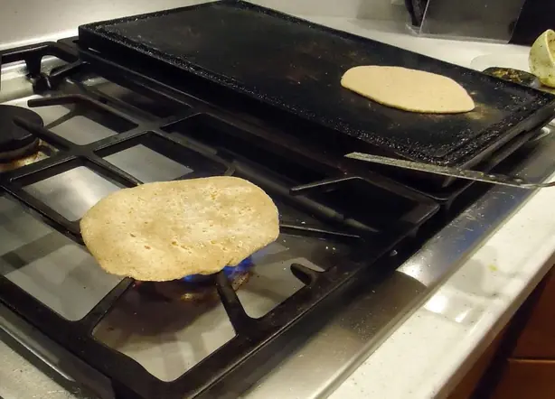 Cook Snap von kochcode-team