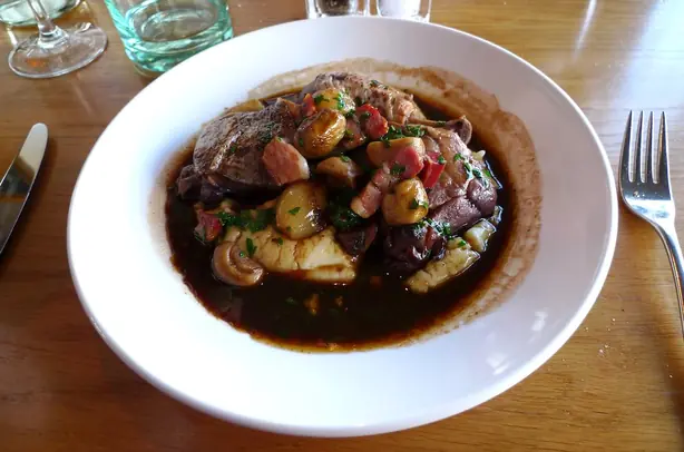 Cook Snap von kochcode-team