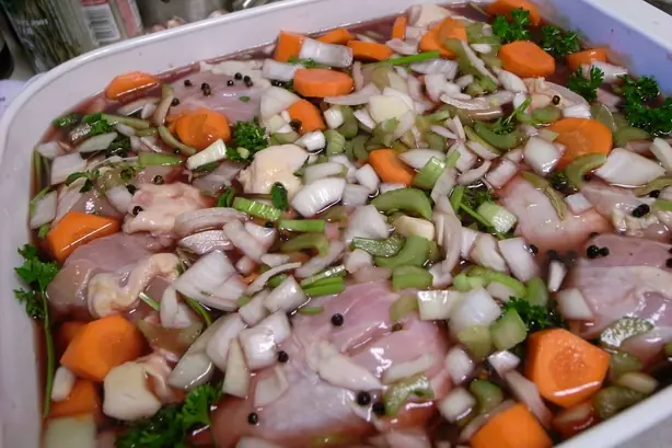 Cook Snap von kochcode-team