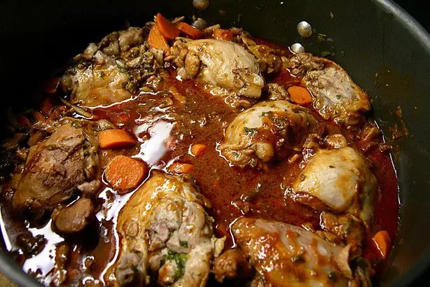 Cook Snap von kochcode-team