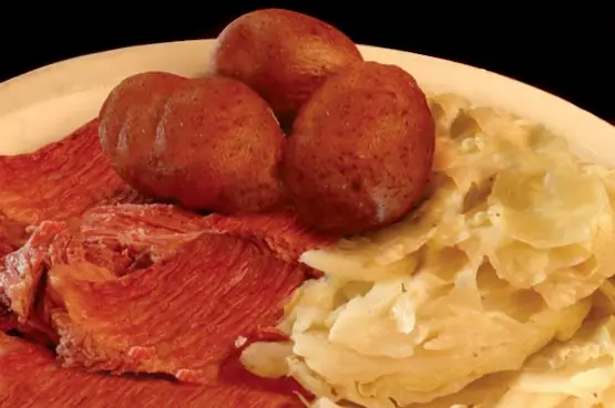 Cook Snap von kochcode-team