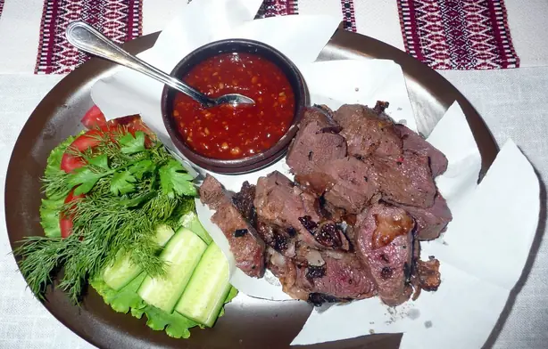 Cook Snap von kochcode-team