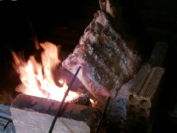 Cook Snap von kochcode-team