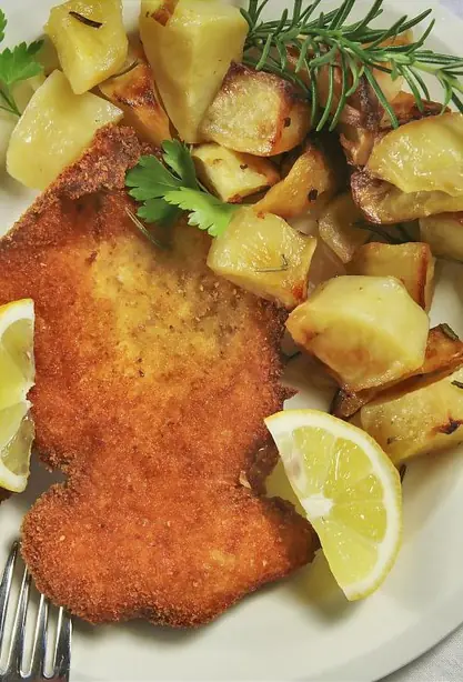 Cook Snap von kochcode-team