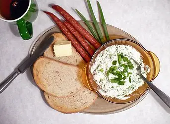 Cook Snap von kochcode-team