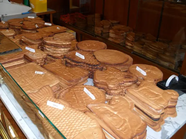 Cook Snap von kochcode-team