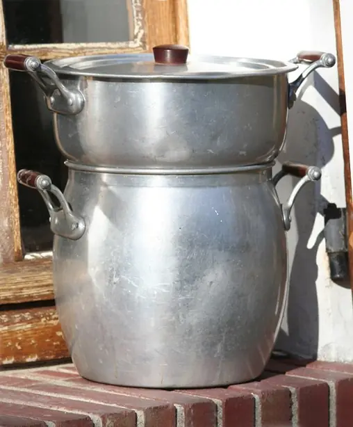 Cook Snap von kochcode-team