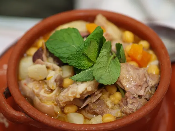 Cook Snap von kochcode-team