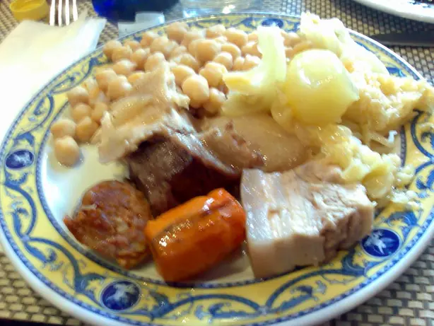 Cook Snap von kochcode-team