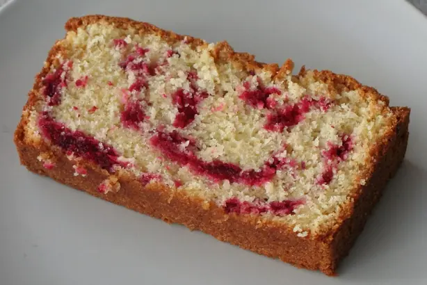 Cranberry Coffee Cake, October 2009 – Foto: Whitney (CC BY 2.0)