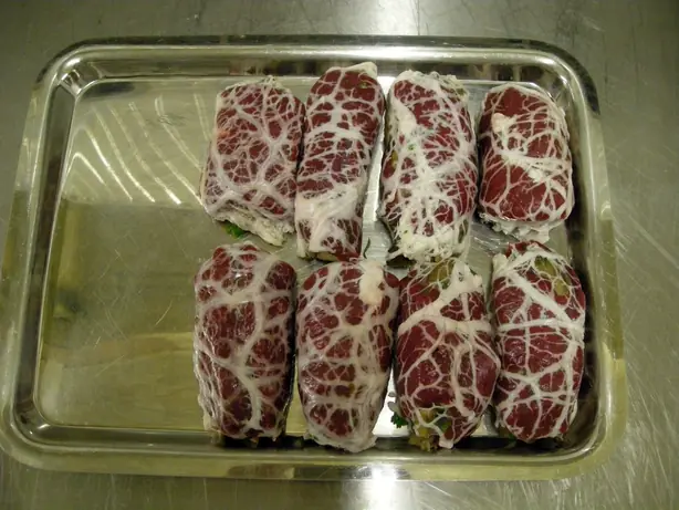 Cook Snap von kochcode-team