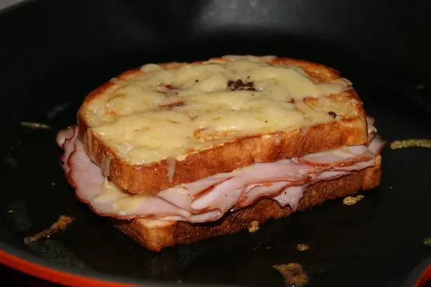 Cook Snap von kochcode-team