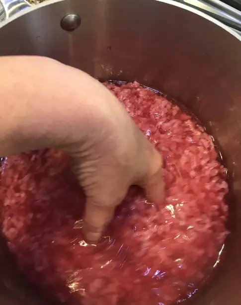 Cook Snap von kochcode-team