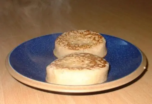 Cook Snap von kochcode-team