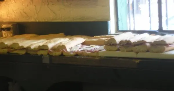 Cuban sandwiches – Foto: Zeng8r at en.wikipedia. (CC BY-SA 3.0)