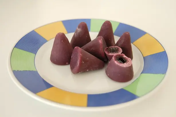 Cook Snap von kochcode-team