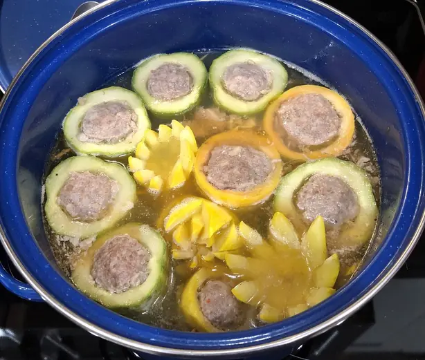 Cook Snap von kochcode-team