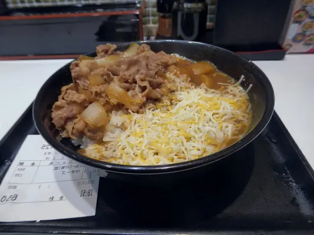 Cook Snap von kochcode-team