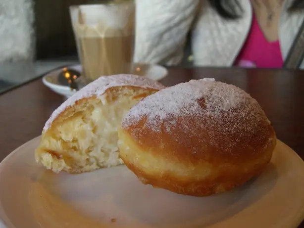 Cook Snap von kochcode-team