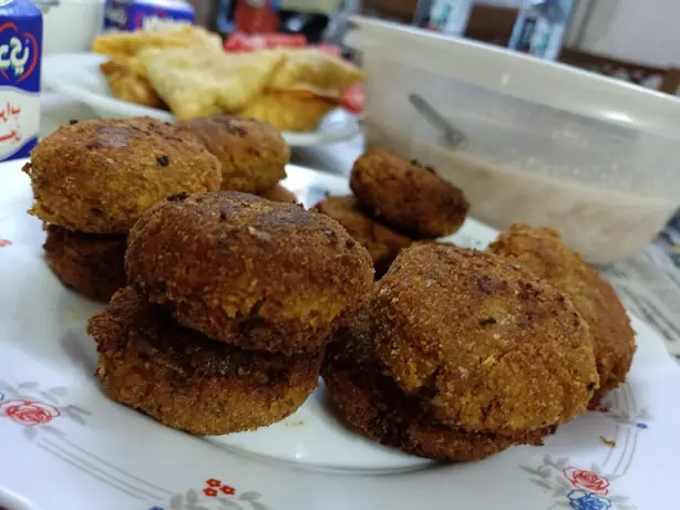 Cook Snap von kochcode-team