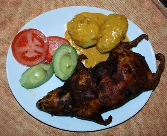 Cook Snap von kochcode-team