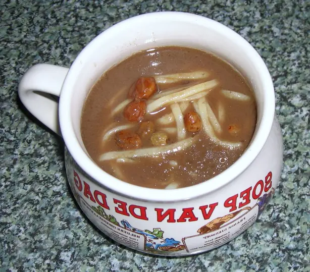 Cook Snap von kochcode-team