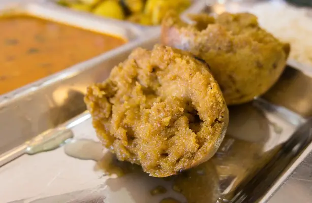 Cook Snap von kochcode-team