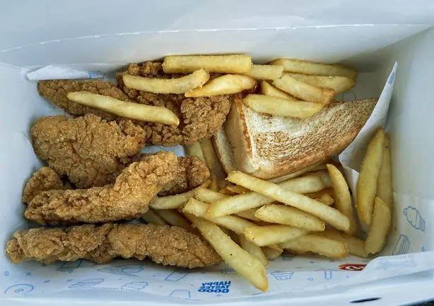 Cook Snap von kochcode-team