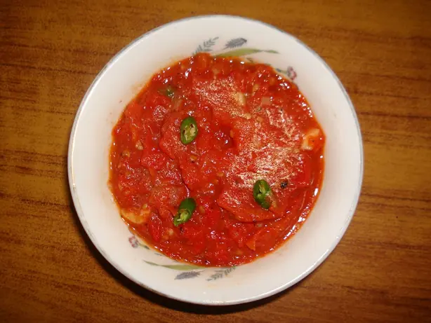 Cook Snap von kochcode-team