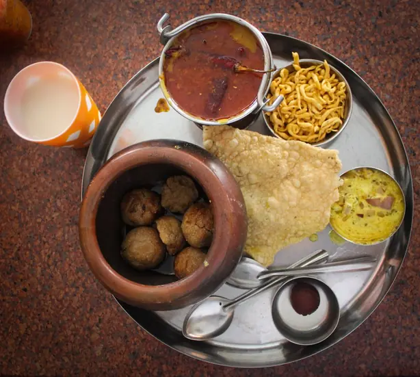 Cook Snap von kochcode-team