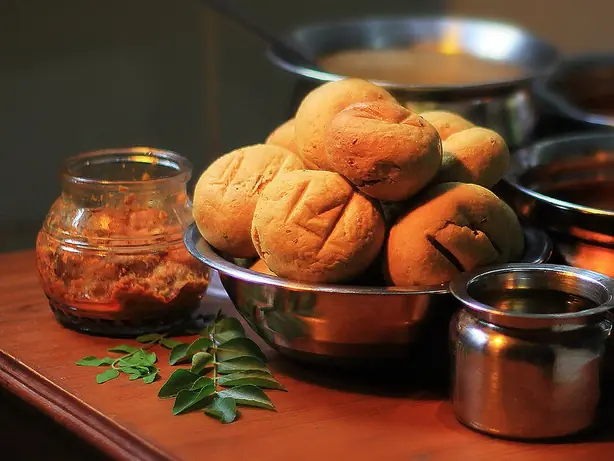 Cook Snap von kochcode-team