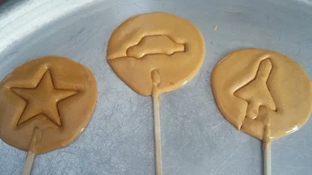 Cook Snap von kochcode-team