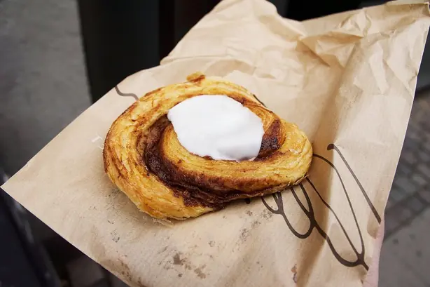 Danskkanelsnegl – Foto: Soer (CC BY-SA 3.0)