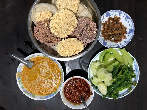 Cook Snap von kochcode-team