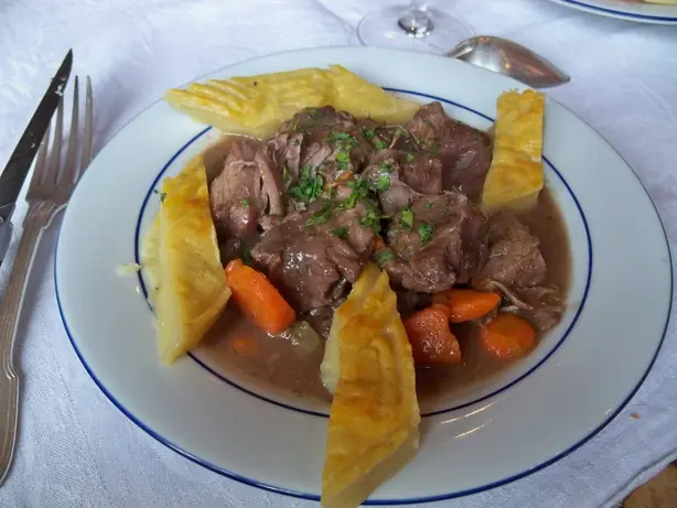 Cook Snap von kochcode-team