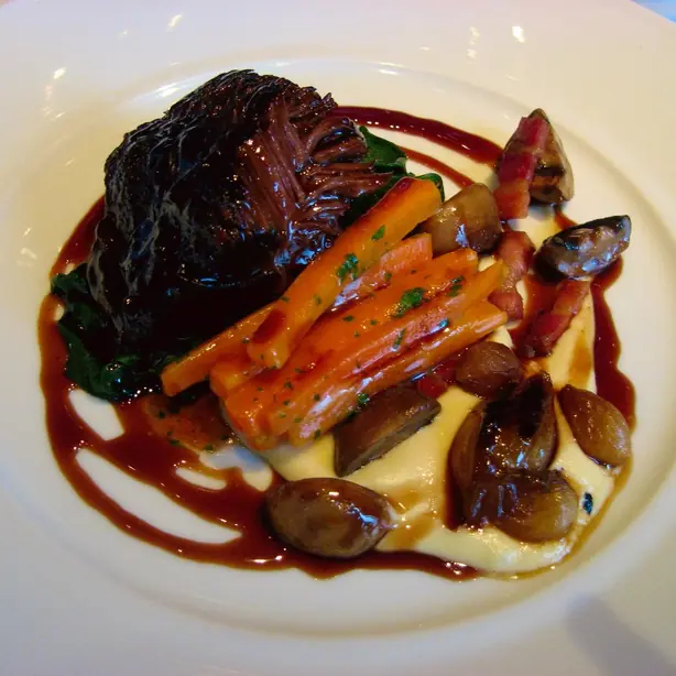 Cook Snap von kochcode-team