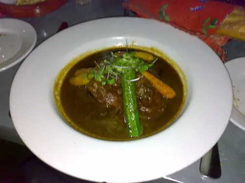 Cook Snap von kochcode-team