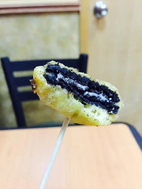 Cook Snap von kochcode-team