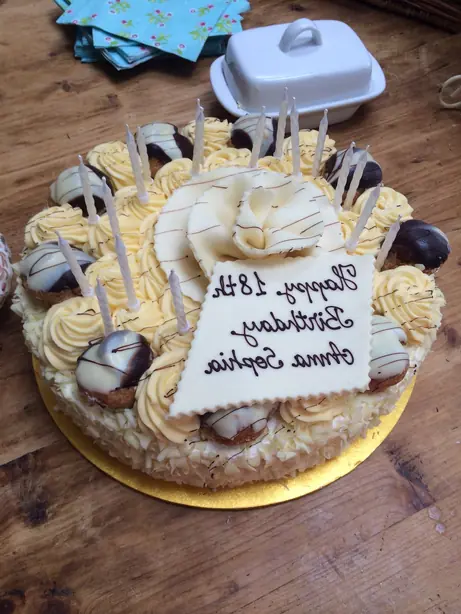 Cook Snap von kochcode-team