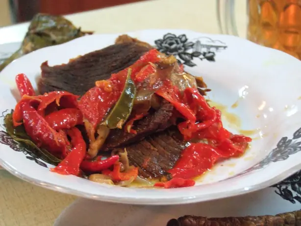 Cook Snap von kochcode-team