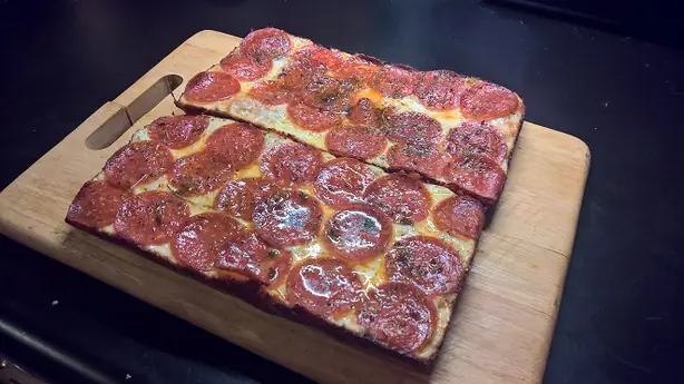 Cook Snap von kochcode-team