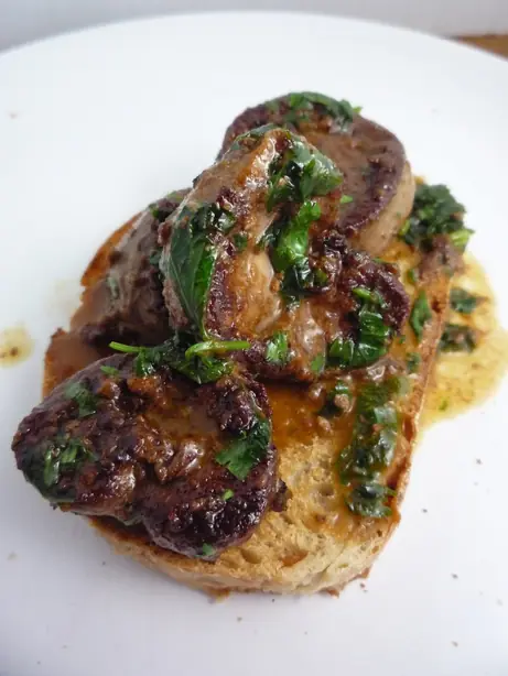 Cook Snap von kochcode-team