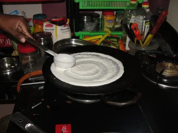 Cook Snap von kochcode-team