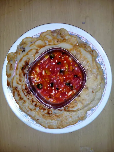 Cook Snap von kochcode-team