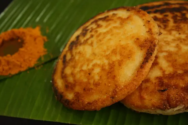 Dibba Roti – Foto: Vsigamany (CC BY-SA 4.0)