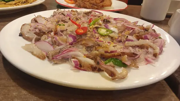 Cook Snap von kochcode-team