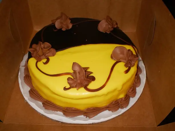 Cook Snap von kochcode-team