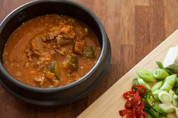 Cook Snap von kochcode-team