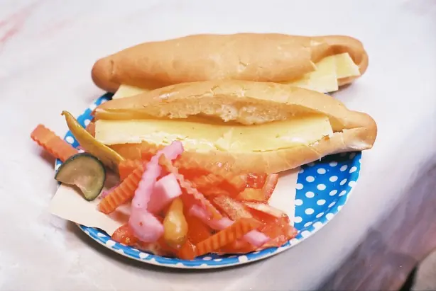 Cook Snap von kochcode-team